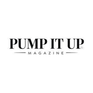 MUSIC  DISCOVERY - PUMP IT UP MAGAZINE INDIE RISING STARS