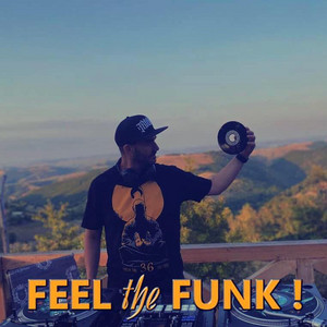 Feel the Funk cover