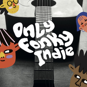 Only Fonky Indie cover