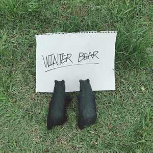 Winter Bear by V playlist cover