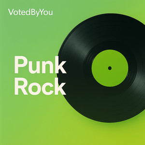 VotedByYou - Punk Rock