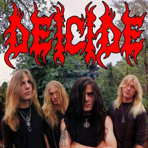 Imagem de Deicide