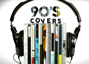 90's Covers - Lounge Music 2020 cover