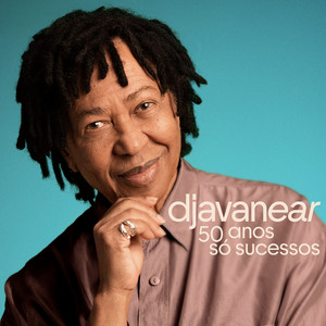 Imagem de Djavan