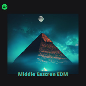 Middle Eastren EDM