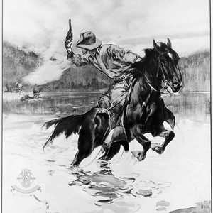 caterwaulin' — cover art