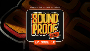SP10: RIP James Gadson by Digging The Greats | Listen on Spotify, Apple Music, YouTube Music & more