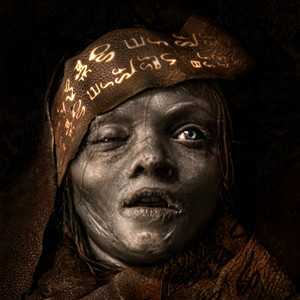 Imagem de Stephen Mckeon