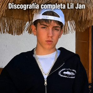 TODO LIL JAN - playlist by Lil Jan | Spotify