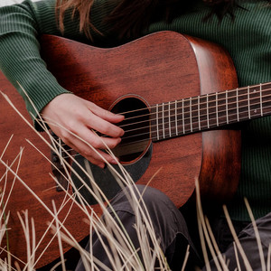 Acoustic Serenity - Guitar & Piano Songs Spotify playlist cover art