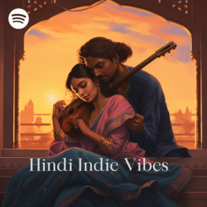 Hindi indie vibes cover