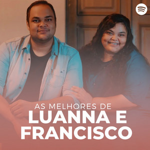 Imagem de Luanna e Francisco