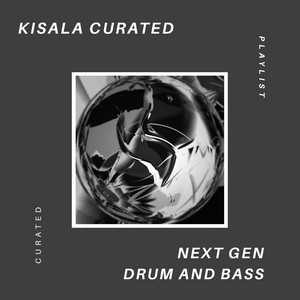 Next Gen Drum and Bass cover