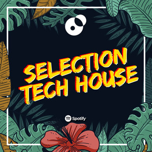 Selection Tech House cover