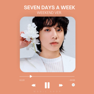 Weekend Seven (short Playlist) - playlist by MAGIC SHOP SL | Spotify