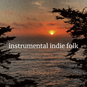 instrumental indie folk cover