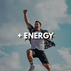 Energy Booster Playlist 2025
