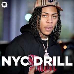 The Best Of NYC Drill 🇺🇸 🗽 (The Bronx & Brooklyn) - playlist by Spotify ...