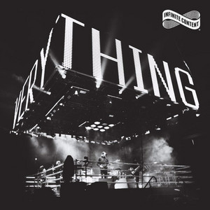 Arcade Fire: Everything Now Continued