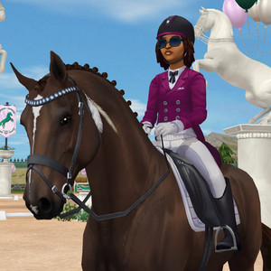 Star Stable Dressage - playlist by FeatheredMoth | Spotify