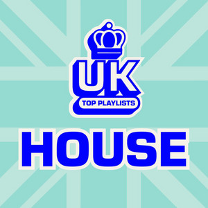UK Top House 2026 cover