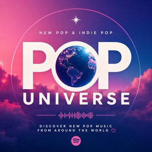     New Pop & Indie Pop 