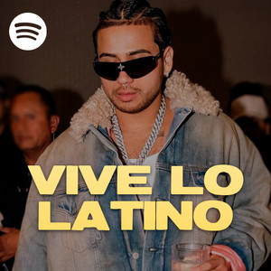 VIVE LO LATINO ⚡️ cover
