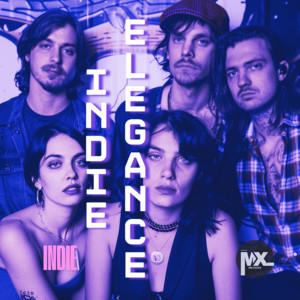 Indie Elegance cover