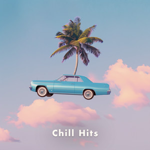 Chill Hits cover