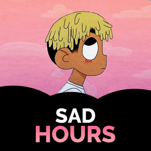 Sad Hours cover