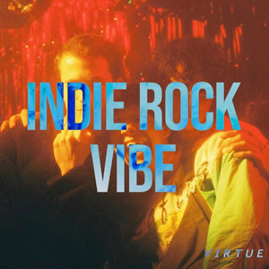 Indie Rock Vibe cover