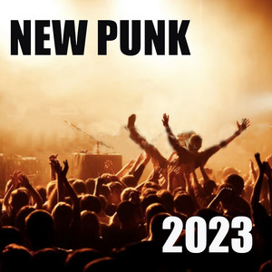New Punk cover