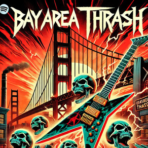 Bay Area Thrash Metal