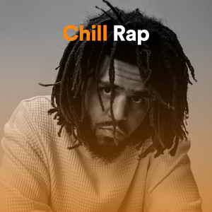 Chill Rap 2022 cover