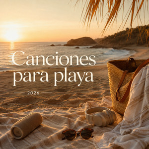 Beach Songs 2026