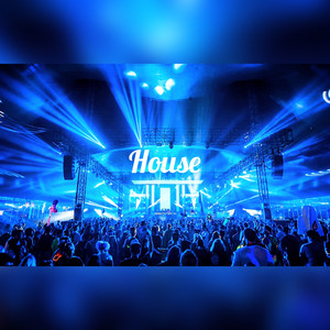 House MIX 🔥🛸 cover