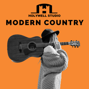 Modern Country - songs to stomp your boots cover