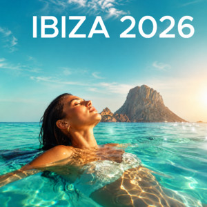 Ibiza Summer Mix 2026  playlist cover