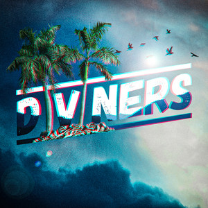 Divine | Baleares cover
