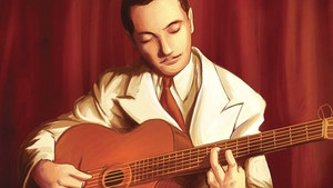 Jazz Manouche/ Gypsy Jazz — cover art