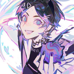{🪻} - HAREMS +mm4a / mf4a / ff4a