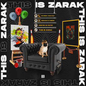 This is ZARAK - playlist by Zarak | Spotify