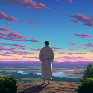 Robe Mode - Lofi Radio 🎹