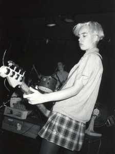 Imagem de Bikini Kill