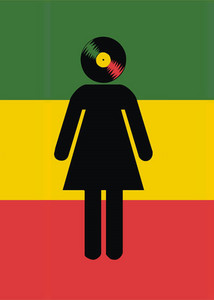 Women in Reggae