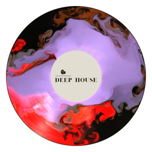 DEEP HOUSE : GROOVE & LOVE cover