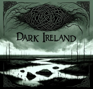 Dark Ireland cover