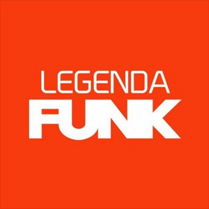 FUNK 2025 - OS MELHORES FUNK DE 2025 (LEGENDA FUNK) cover