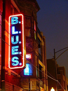 Don't snooze on obscure blues