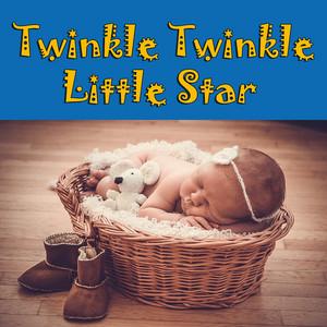 Twinkle Twinkle Little Star Lullaby